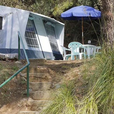 Village Canapai Feriested