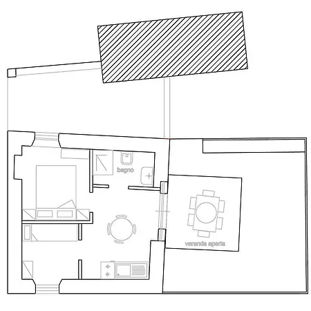 Village Canapai Feriested Rio Marina