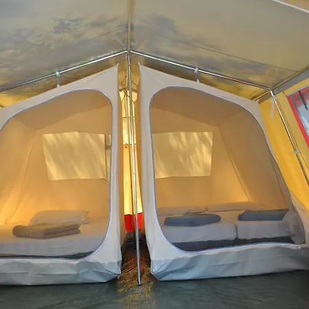 Rezort Village Canapai Rio Marina