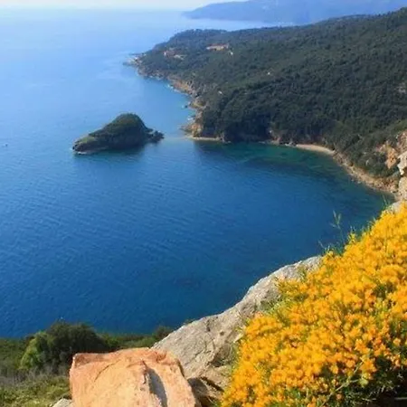 Village Canapai Feriested Rio Marina