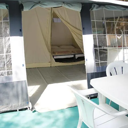 Village Canapai Rio Marina