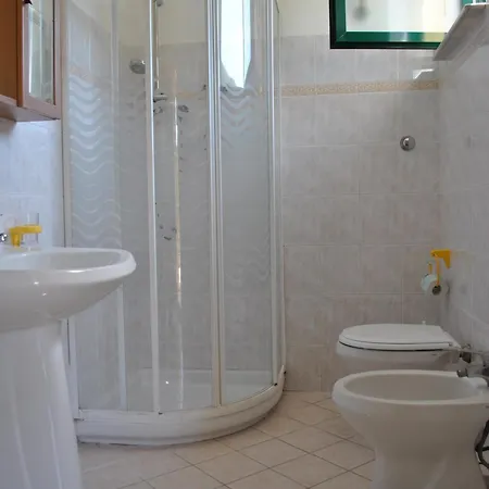 Feriested Village Canapai