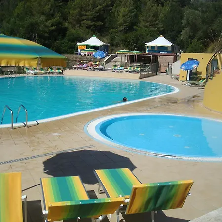 Rezort Village Canapai