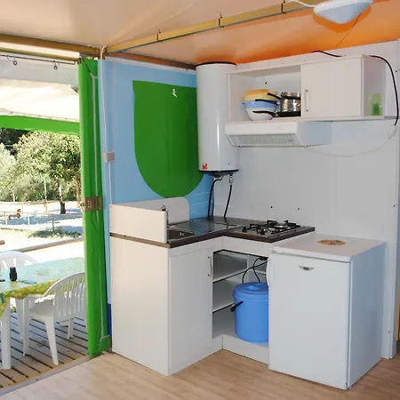 Feriested Village Canapai 3*