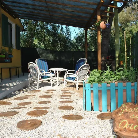 Village Canapai Feriested