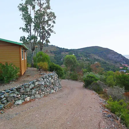 Feriested Village Canapai