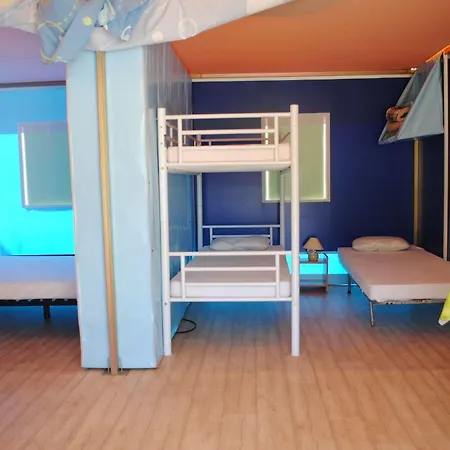 Village Canapai 3* Rio Marina