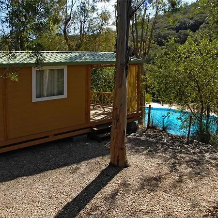 Village Canapai Feriested