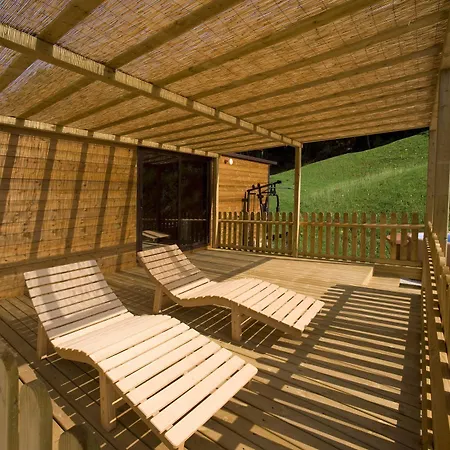 Village Canapai Feriested Rio Marina