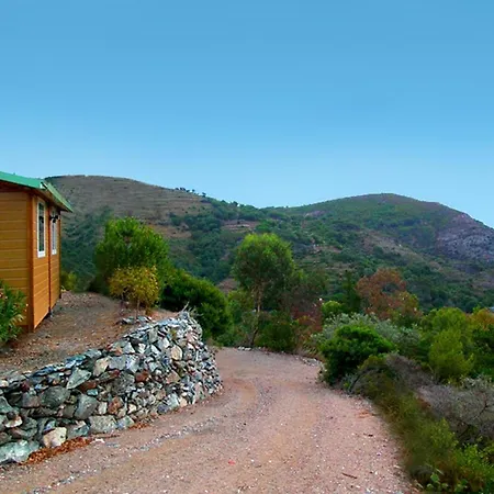 Village Canapai Feriested 3*