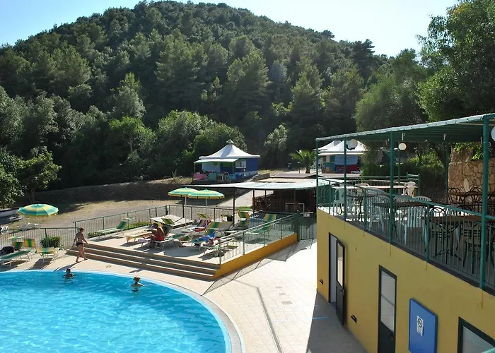 Village Canapai Rio Marina