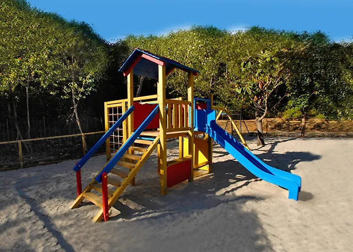 坎纳俳野营村酒店 里约滨海