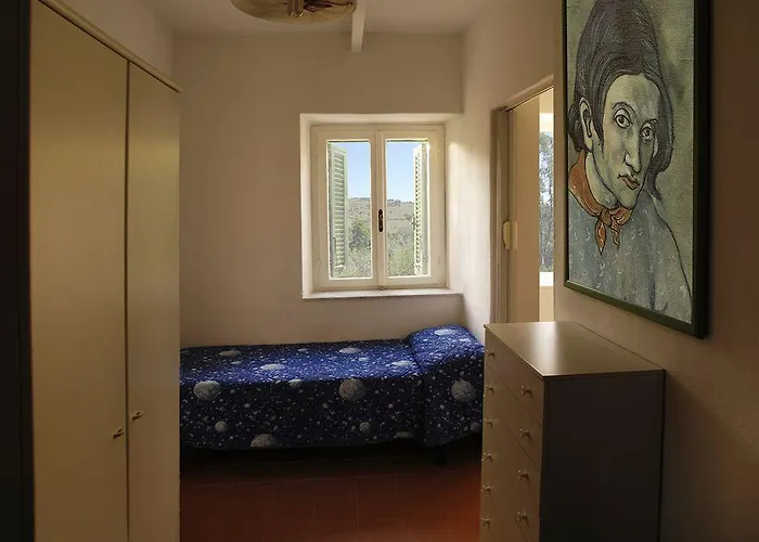 坎纳俳野营村酒店 3* 里约滨海