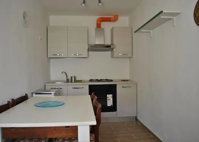 Village Canapai Station touristique 3*