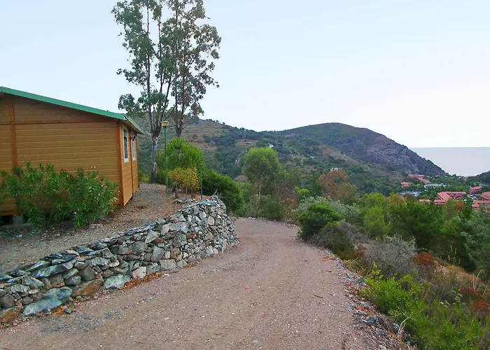 度假村 坎纳俳野营村酒店