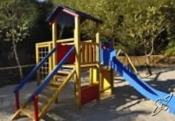 度假村 坎纳俳野营村酒店 3*