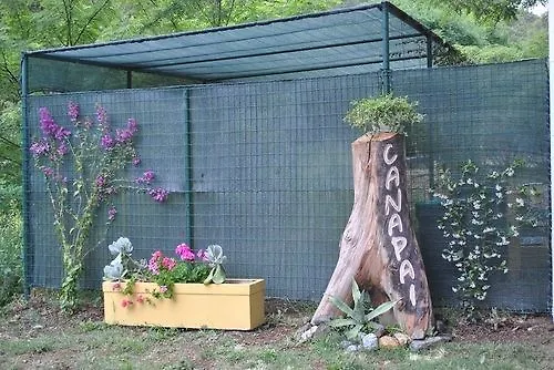 Village Canapai Station touristique