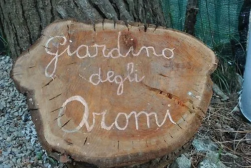 Village Canapai Rio Marina