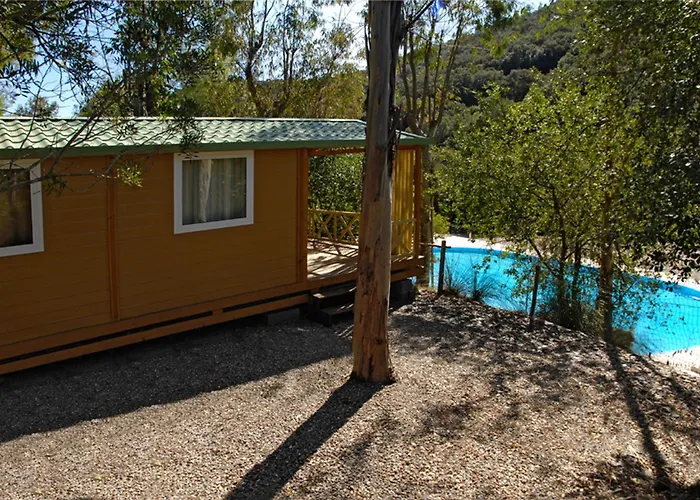 Village Canapai Station touristique