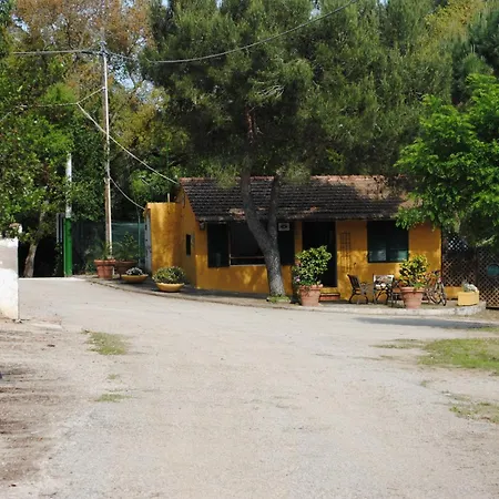 Village Canapai