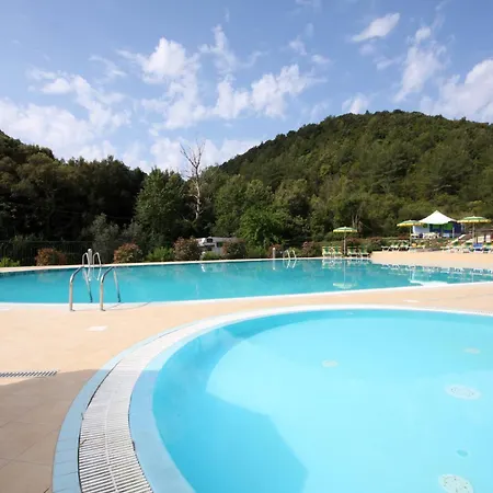 Θέρετρο Village Canapai Rio Marina