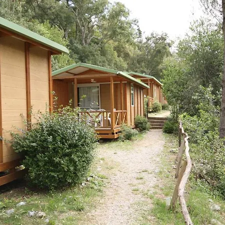 Village Canapai Θέρετρο Rio Marina