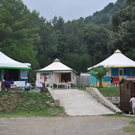 Village Canapai Θέρετρο 3*