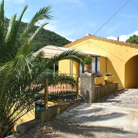 Village Canapai Θέρετρο Rio Marina