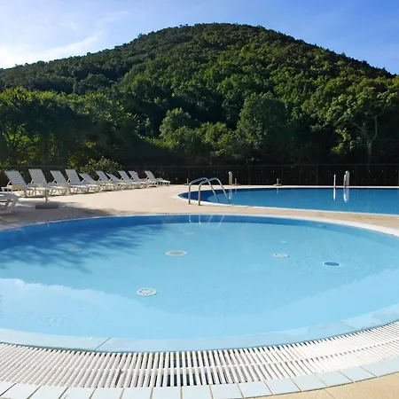 Θέρετρο Village Canapai Rio Marina