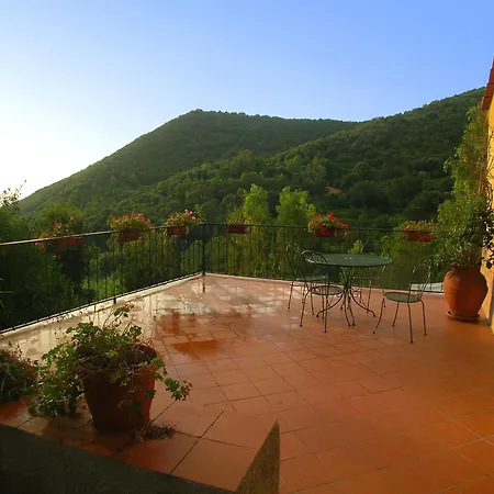 Θέρετρο Village Canapai 3*